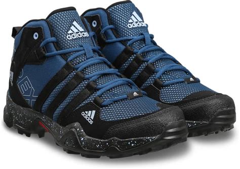 adidas trekking and hiking shoes.